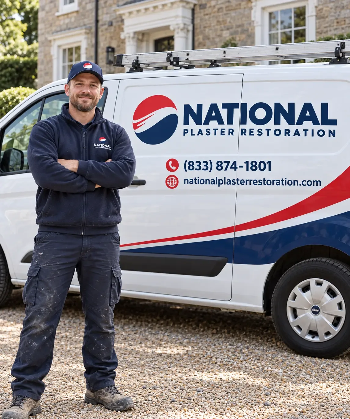 Plaster Repair company in Mineral, VA